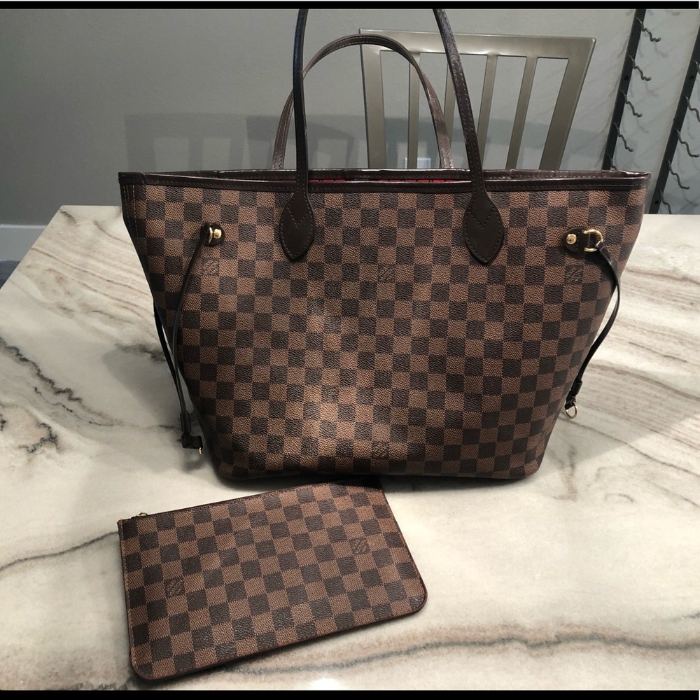 Neverfull MM
